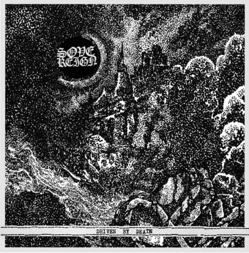 Sovereign (BRA) : Driven by Death